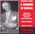 Sabata: Il Barbiere Di Siviglia  ( CD )