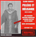 Windgassen: Pelleas Et Melisande  ( CD )