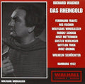 Windgassen: Das Rheingold  ( CD )