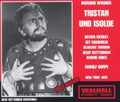 Varnay: Tristan & Isolde  ( CD )