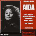 Ljuba Welitsch: Adia  ( CD )