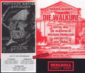 Windgassen: Die Walkure  ( CD )