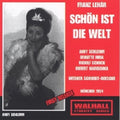 Rudolf Schock: Schon Ist Die Welt  ( CD )