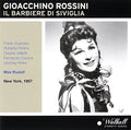 Valletti: Il Barbiere Di Siviglia  ( CD )