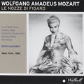 Siepi: Lezze Di Figaro  ( CD )