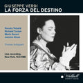 Tucker: Forza Del Destino  ( CD )