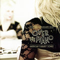 Augestad / Waagaard: Over Piano - CD