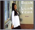 Bacan / Vieira: Cara - CD