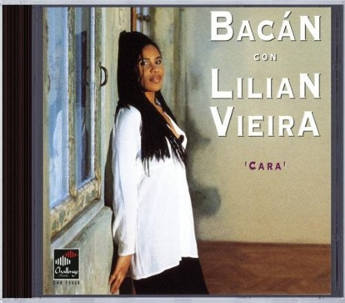 Bacan / Vieira: Cara - CD