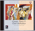 Sudhalter / Jones: Get Out & Get Under Moon - CD