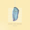 Hands Like Houses: Anon. - VINYL