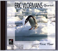 Vloeimans / Goudsmit: First Floor - CD