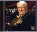 Spiegle Willcox: Jazz Keeps You Young - CD