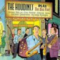 Houdini's / Verploegen: Play Big Five - CD