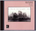 De Graaf / Van Roon / Hart: New York Straight Ahead - CD