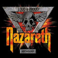 Nazareth: Loud & Proud: Anthology - VINYL