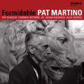 Pat Martino: Formidable - VINYL