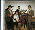 Tokyo String Quartet: Piano Quintet America  ( CD )