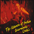 Diamanda Galas: Litanies Of Satan Remaster - CD