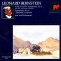 Bernstein / New York Philharmonic: Royal Edition  ( CD )