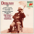 Thomas / London Symphony Orchestra: Jeux la Boite a Jouj  ( CD )