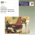 Fou Ts'ong: Fantaisie  ( CD )