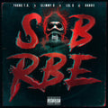 Sob X Rbe: Gangin - Vinyl