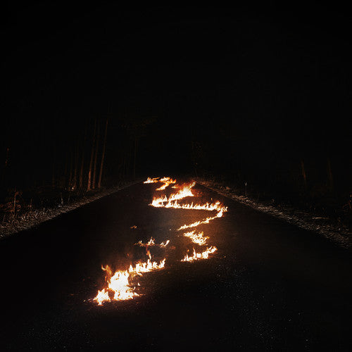 Bob Moses: Battle Lines - VINYL