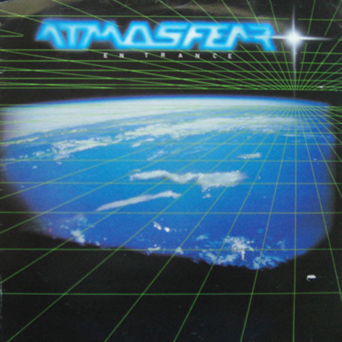 Atmosfear: En Trance - CD