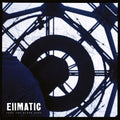 Ellmatic: Face The Blank Page - Vinyl