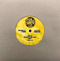 Mr. Lif: Return of the B-Boy Part 1 & Part 2 - 7-INCH SINGLE