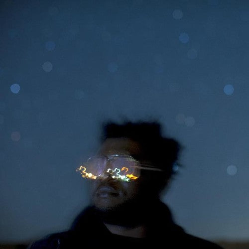 Brandon Coleman: Resistance - CD