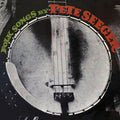 Pete Seeger: Folk Songs By....  ( CD )