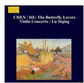 Siqing: Butterfly Lovers Violin Concert  ( CD )