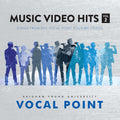 Byu Vocal Point: Music Video Hits  ( CD )