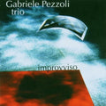 Gabriele Pezzoli: Improvviso  ( CD )
