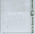 Nat Su: Volatile  ( CD )