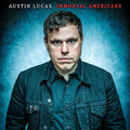 Austin Lucas: Immortal Americans  ( CD )