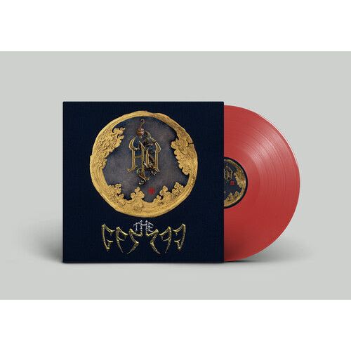 The HU -  The Gereg  ( VINYL )