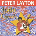 Peter Layton: Indo Classics  ( CD )