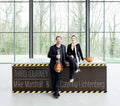 Mike Marshall & Caterina Lichthenberg: Third Journey  ( CD )