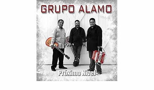 Alamo: Proximo Nivel - CD
