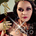 Nikki Lopez: Pegue Un Grito (CD/DVD) - CD