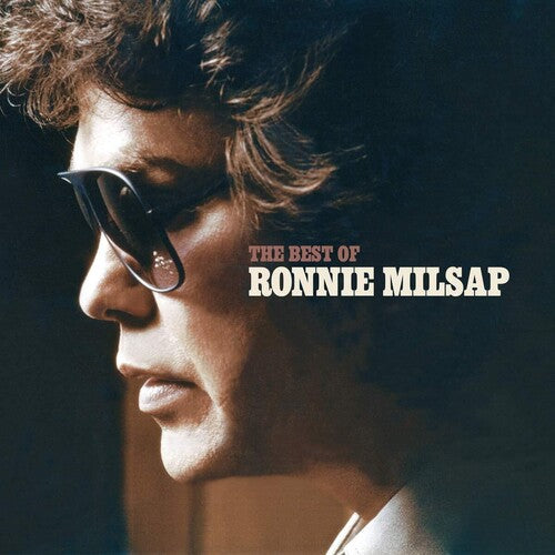 Ronnie Milsap: The Best Of Ronnie Milsap  ( CD )
