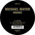 Michael Mayer: Higher - 12-INCH SINGLE