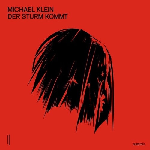 Michael Klein: Der Sturm Kommt - 12-INCH SINGLE