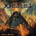 Xibalba: Anos En Infierno - CD