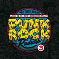 Various Artists: Punk Rock Raduno 3 - VINYL