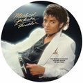 Michael Jackson: Thriller [Picture Disc] - VINYL