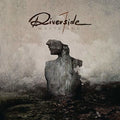 Riverside: Riverside: Wasteland - CD